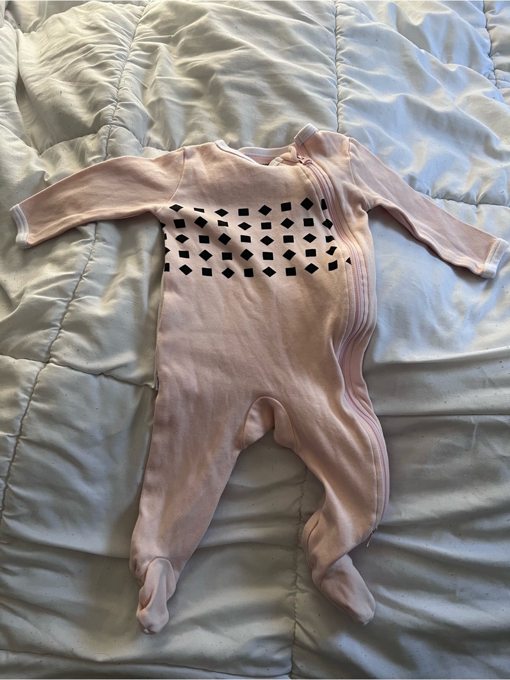Nanit pajamas